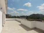 Vanzare apartament 2 camere Brancoveanu, langa metrou, penthouse 55 mpu + 60 mp terasa, deosebit