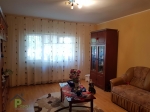 Vanzare apartament 4 camere, Brancoveanu, str. Padesu, 100 mpu, langa metrou, bloc 1990, decomandat