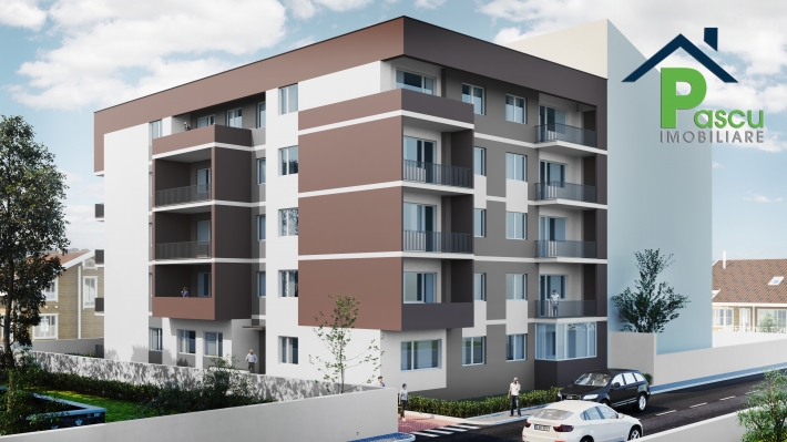 Vanzare apartament 2 camere, metrou Brancoveanu, bloc 2017, 63 mp utili, finisaje premium