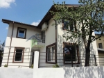 Vanzare vila Brancoveanu, Alunisului, P+M, 2014, 3 camere, la cheie