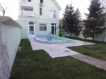 Vanzare vila Brancoveanu, strada Soimus, P+1+M, teren 420 mp, 500 mpc, piscina