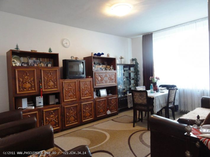 Vanzare apartament 2 camere Brancoveanu, str. Covasna, confort l
