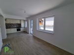 Vanzare apartament 2 camere Brancoveanu, str. Alunisului, bloc 2021, 47 mp, decomandat, parter