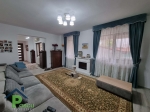 Vanzare apartament 4 camere Brancoveanu, Alunisului, parter, curte proprie 65 mp
